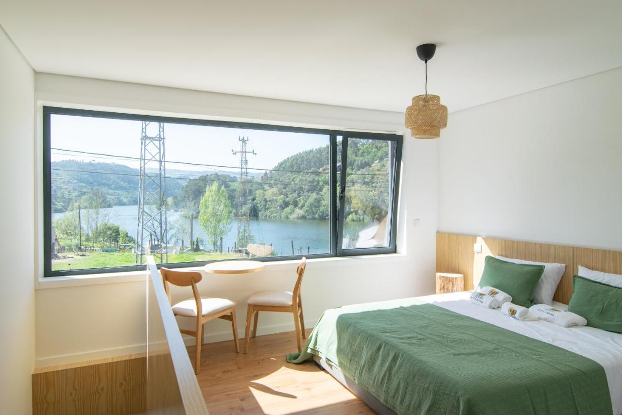 Costa D'Ouro Villa Кащело де Пайва Екстериор снимка