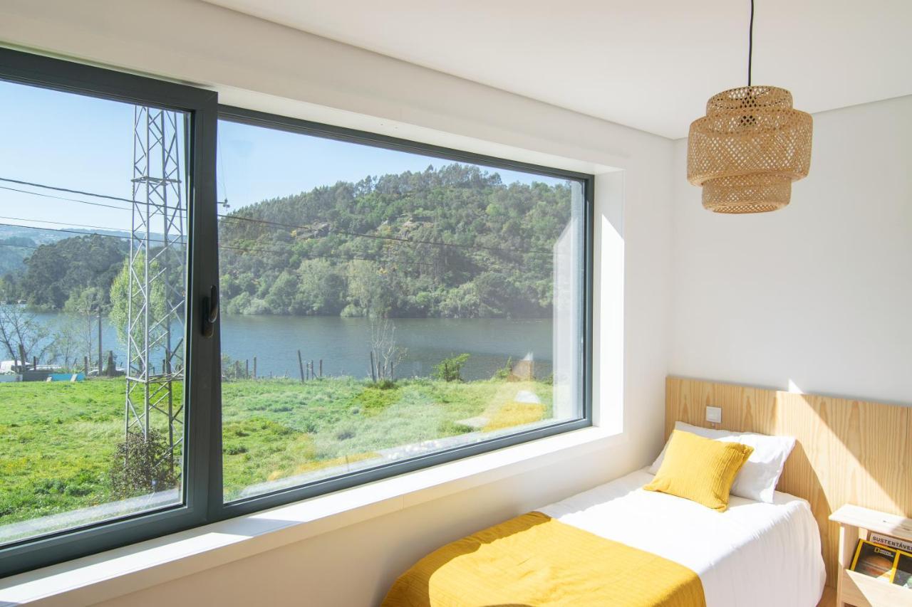 Costa D'Ouro Villa Кащело де Пайва Екстериор снимка