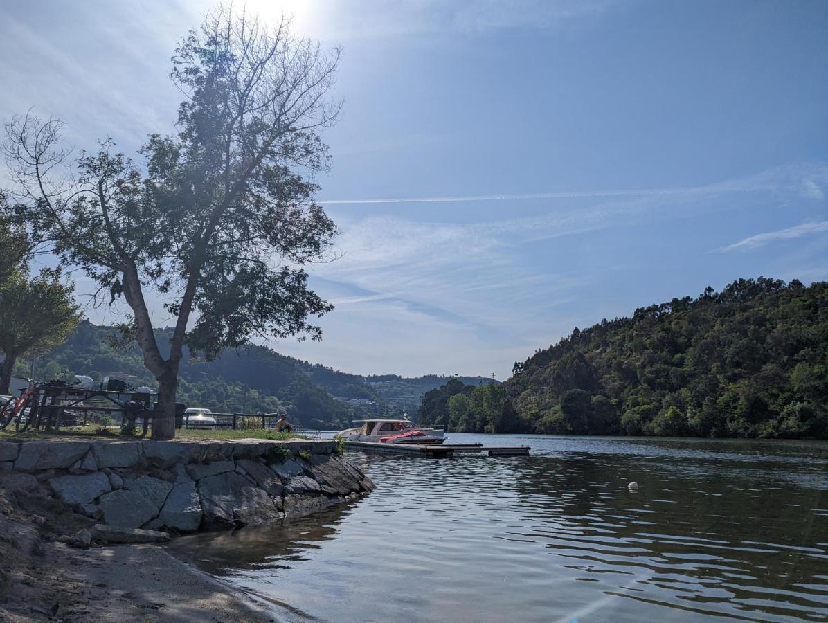 Costa D'Ouro Villa Кащело де Пайва Екстериор снимка